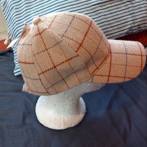 ANTHROPOLOGIE HAT NWTGS